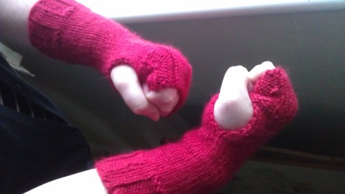 Marf gloves 3